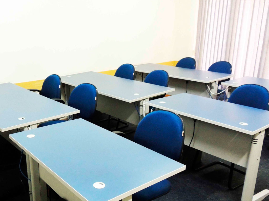 Espaço Coworking